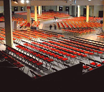 Espace Jean Monnet